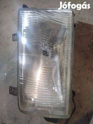 Volkswagen Transporter T4 96-03 Bal Első Lámpa / Fényszóró