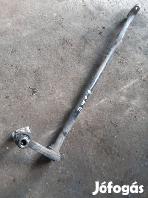 Volkswagen Transporter T4 96-03 Bal Első Torziós Rugó