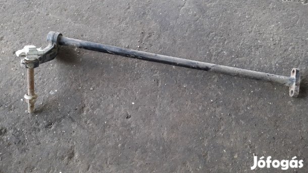 Volkswagen Transporter T4 96-03 Bal Első Torziós Rugó