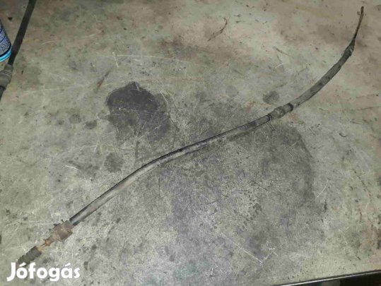 Volkswagen Transporter T4 96-03 Bal Kézifék Bowden