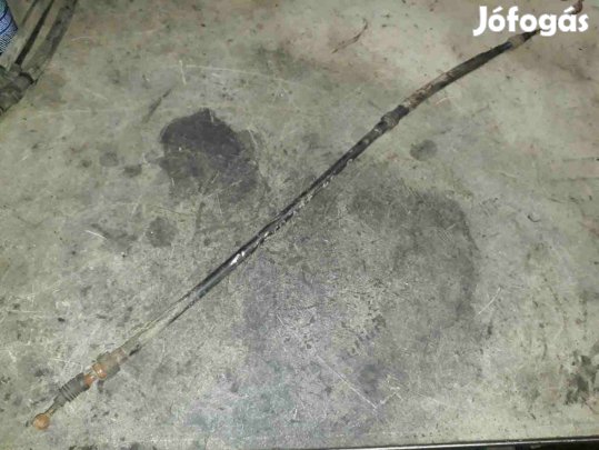 Volkswagen Transporter T4 96-03 Bal Kézifék Bowden