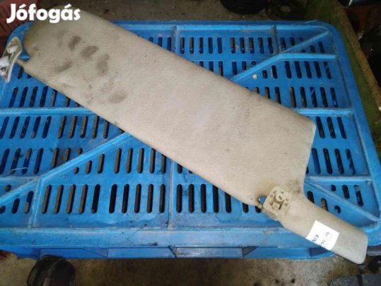 Volkswagen Transporter T4 96-03 Bal Napellenző