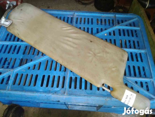 Volkswagen Transporter T4 96-03 Bal Napellenző