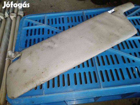 Volkswagen Transporter T4 96-03 Bal Napellenző