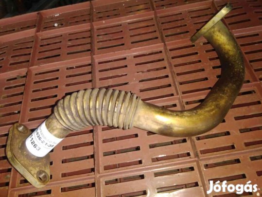 Volkswagen Transporter T4 96-03 EGR Cső