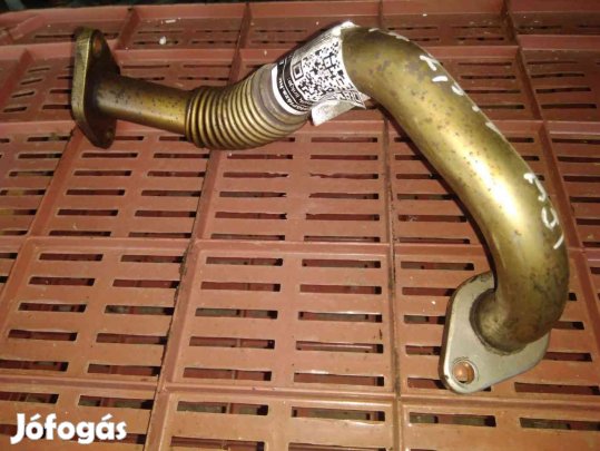 Volkswagen Transporter T4 96-03 EGR Cső