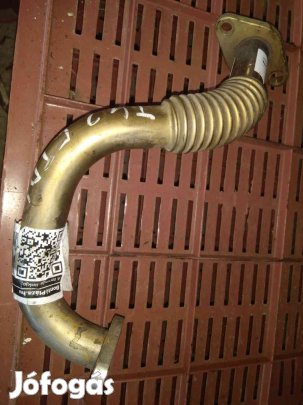 Volkswagen Transporter T4 96-03 EGR Cső