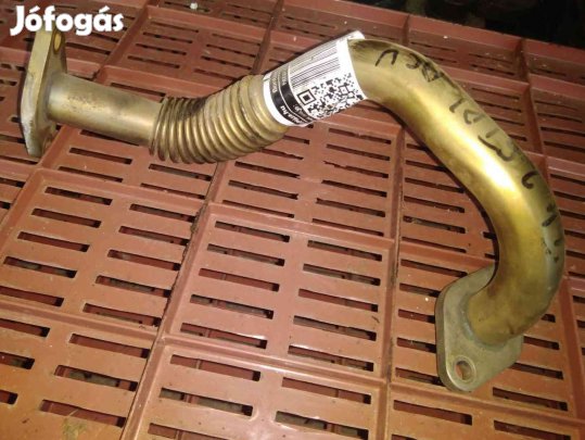 Volkswagen Transporter T4 96-03 EGR Cső