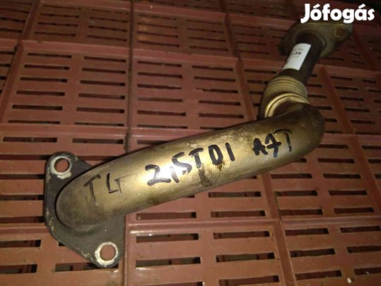 Volkswagen Transporter T4 96-03 EGR Cső