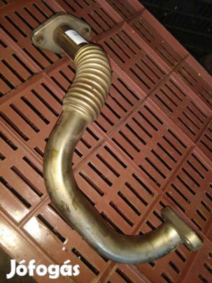 Volkswagen Transporter T4 96-03 EGR Cső