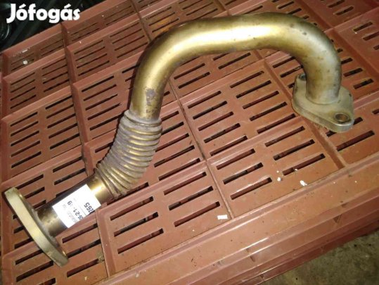 Volkswagen Transporter T4 96-03 EGR Cső