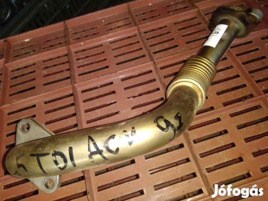 Volkswagen Transporter T4 96-03 EGR Cső