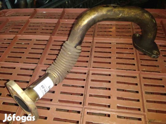 Volkswagen Transporter T4 96-03 EGR Cső