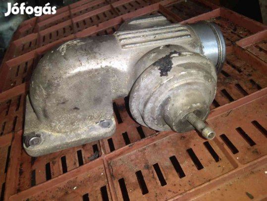 Volkswagen Transporter T4 96-03 EGR Szelep