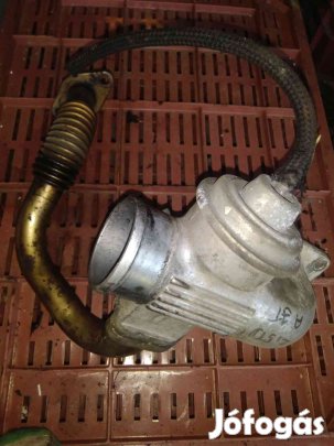 Volkswagen Transporter T4 96-03 EGR Szelep