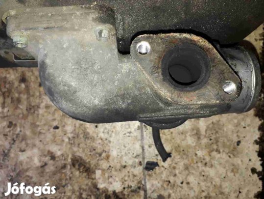 Volkswagen Transporter T4 96-03 EGR Szelep