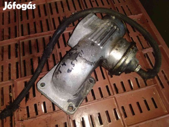 Volkswagen Transporter T4 96-03 EGR Szelep