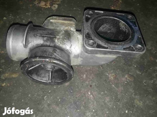 Volkswagen Transporter T4 96-03 EGR Szelep