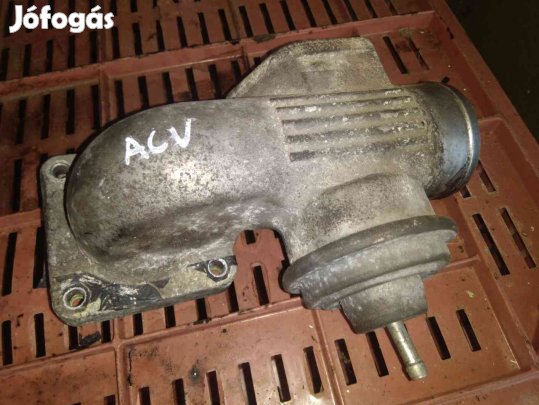 Volkswagen Transporter T4 96-03 EGR Szelep