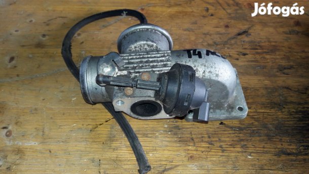 Volkswagen Transporter T4 96-03 EGR - Fojtószelep