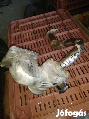 Volkswagen Transporter T4 96-03 EGR - Fojtószelep