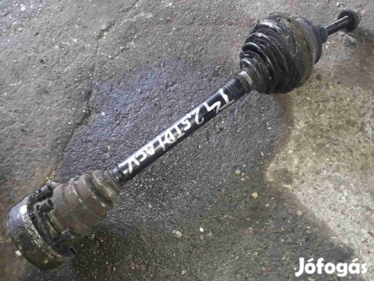 Volkswagen Transporter T4 96-03 Első Féltengely