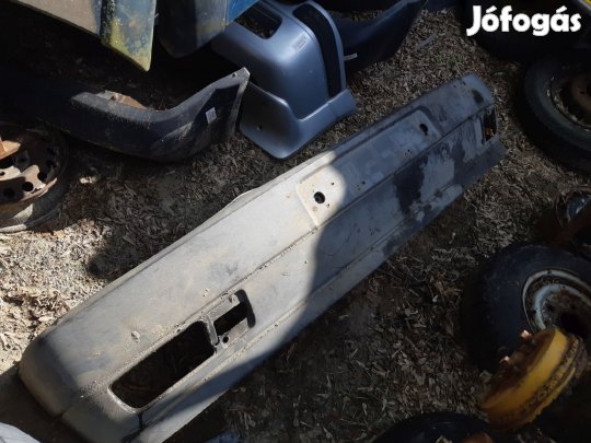 Volkswagen Transporter T4 96-03 Első Lökhárító