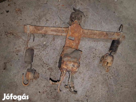 Volkswagen Transporter T4 96-03 Fékerő Szabályzó