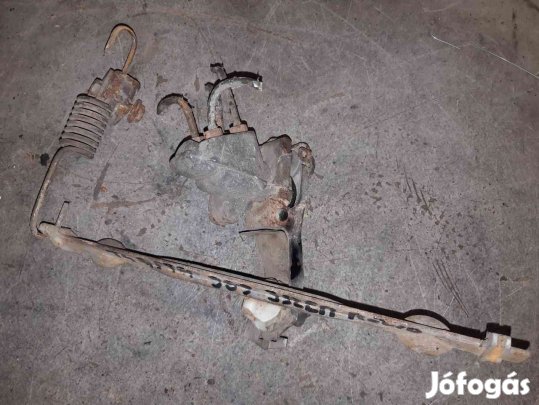 Volkswagen Transporter T4 96-03 Fékerő Szabályzó