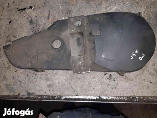 Volkswagen Transporter T4 96-03 Felső Vezérlés Burkolat