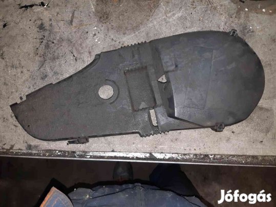 Volkswagen Transporter T4 96-03 Felső Vezérlés Burkolat