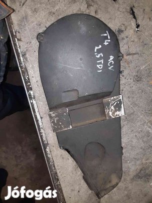 Volkswagen Transporter T4 96-03 Felső Vezérlés Burkolat