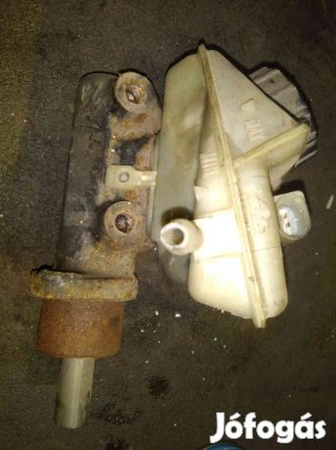 Volkswagen Transporter T4 96-03 Főfék Munkahenger + Fékfolyadék