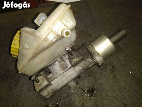 Volkswagen Transporter T4 96-03 Főfék Munkahenger + Fékfolyadék