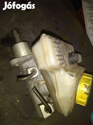 Volkswagen Transporter T4 96-03 Főfék Munkahenger + Fékfolyadék