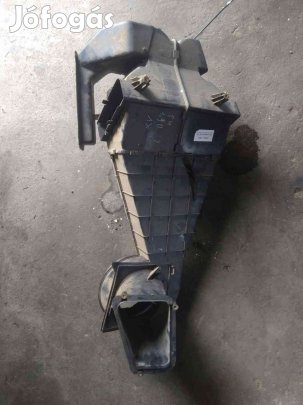 Volkswagen Transporter T4 96-03 Fűtés Box