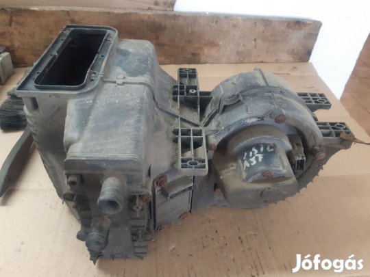 Volkswagen Transporter T4 96-03 Fűtés Box + Fűtő Motor + Fűtés