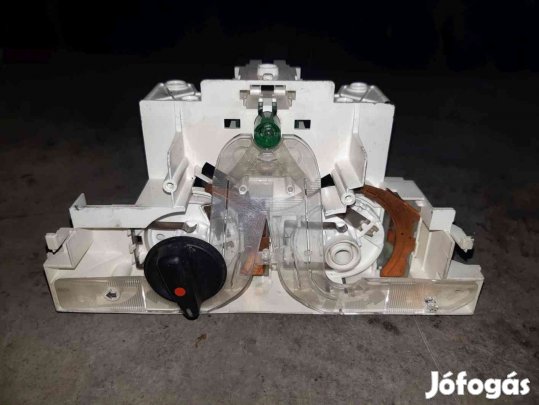 Volkswagen Transporter T4 96-03 Fűtéskapcsoló