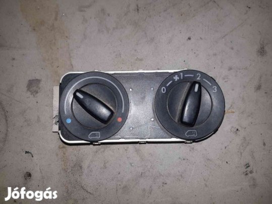 Volkswagen Transporter T4 96-03 Fűtéskapcsoló