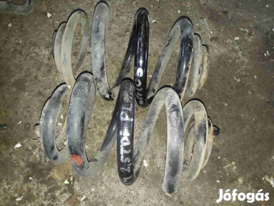 Volkswagen Transporter T4 96-03 Hátsó Rugó Pár