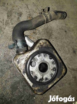 Volkswagen Transporter T4 96-03 Hőcserélő