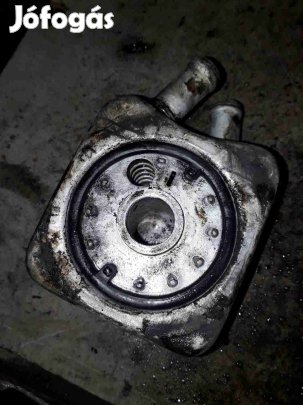 Volkswagen Transporter T4 96-03 Hőcserélő