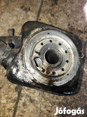 Volkswagen Transporter T4 96-03 Hőcserélő