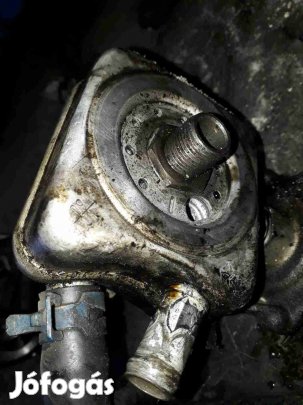 Volkswagen Transporter T4 96-03 Hőcserélő