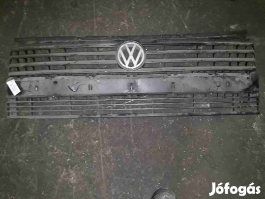 Volkswagen Transporter T4 96-03 Hűtőrács