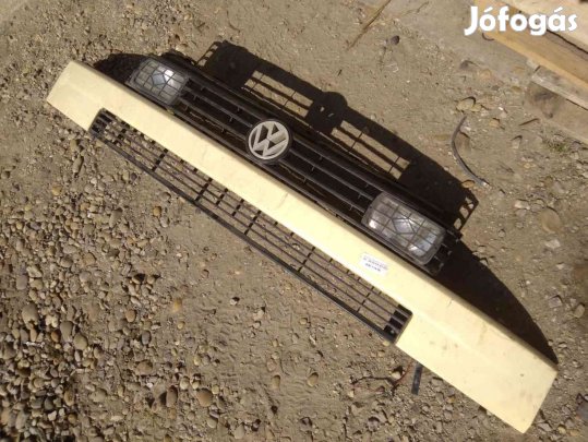 Volkswagen Transporter T4 96-03 Hűtőrács