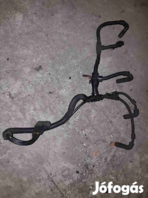 Volkswagen Transporter T4 96-03 Injektor Híd