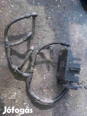 Volkswagen Transporter T4 96-03 Izzítógyertya Kábelhíd