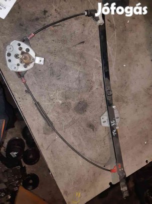 Volkswagen Transporter T4 96-03 Jobb Első Ablakemelő Szerkezet