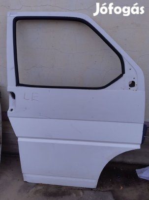 Volkswagen Transporter T4 96-03 Jobb Első Ajtó